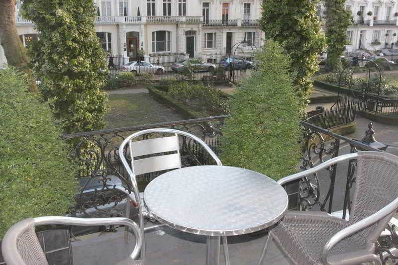 Tony'S House Hotel Londres Exterior foto