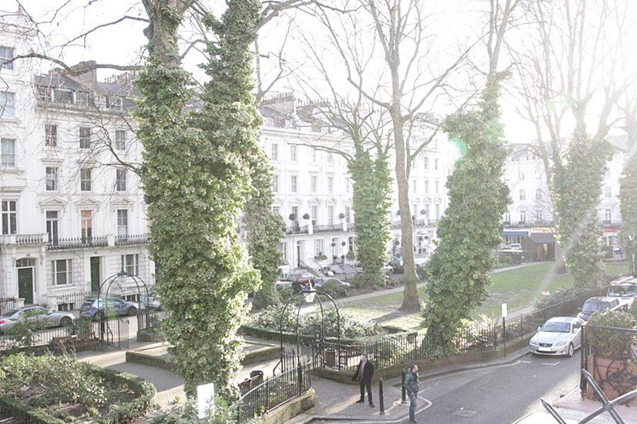 Tony'S House Hotel Londres Exterior foto
