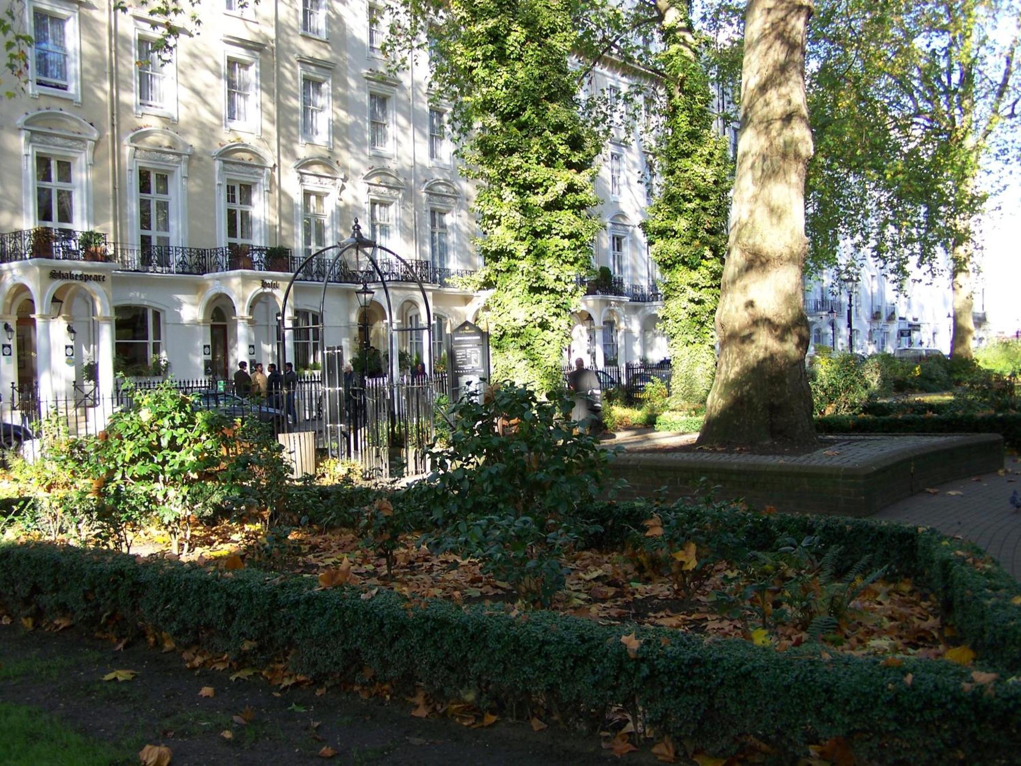 Tony'S House Hotel Londres Exterior foto