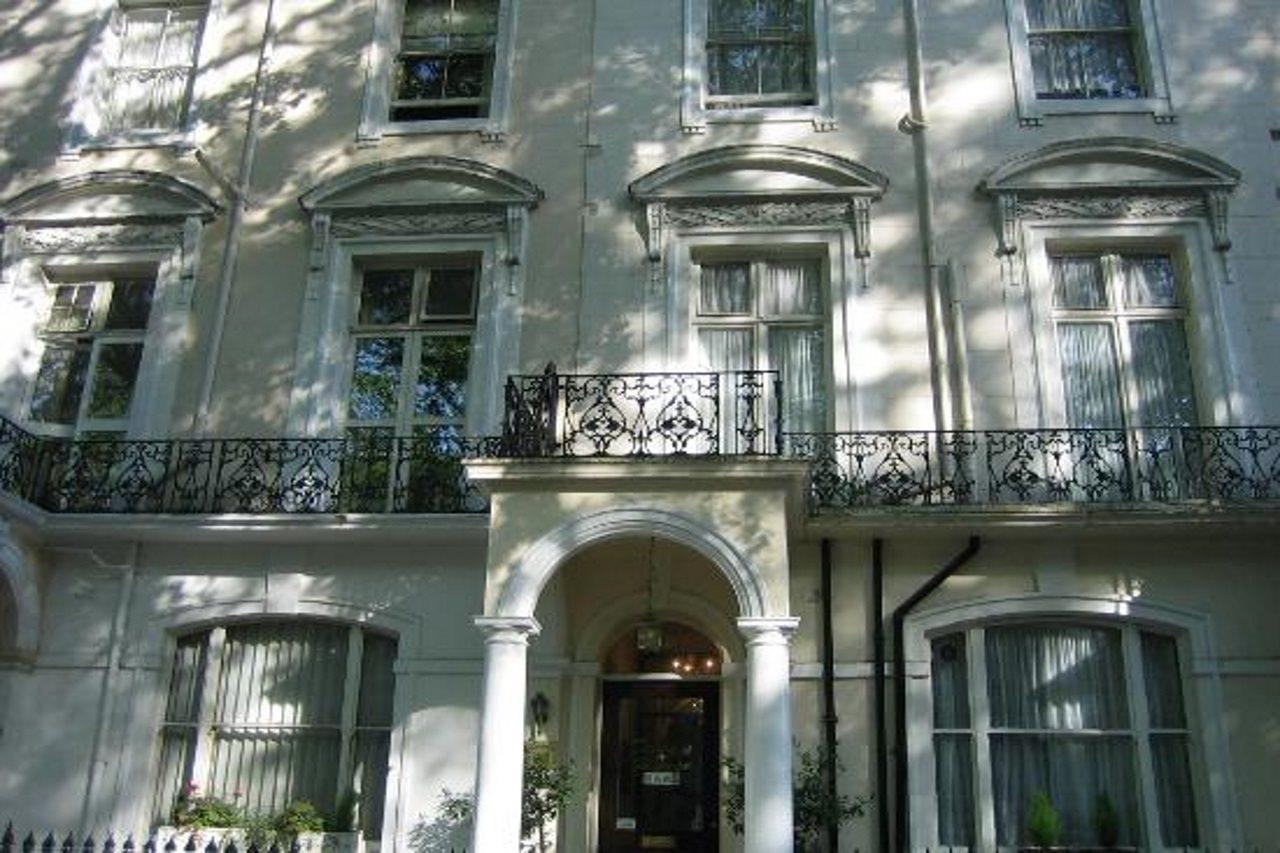 Tony'S House Hotel Londres Exterior foto