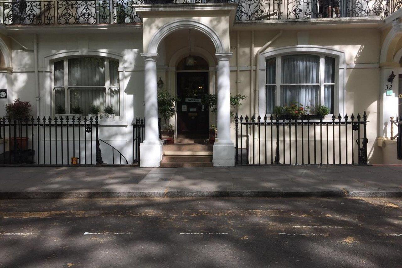 Tony'S House Hotel Londres Exterior foto
